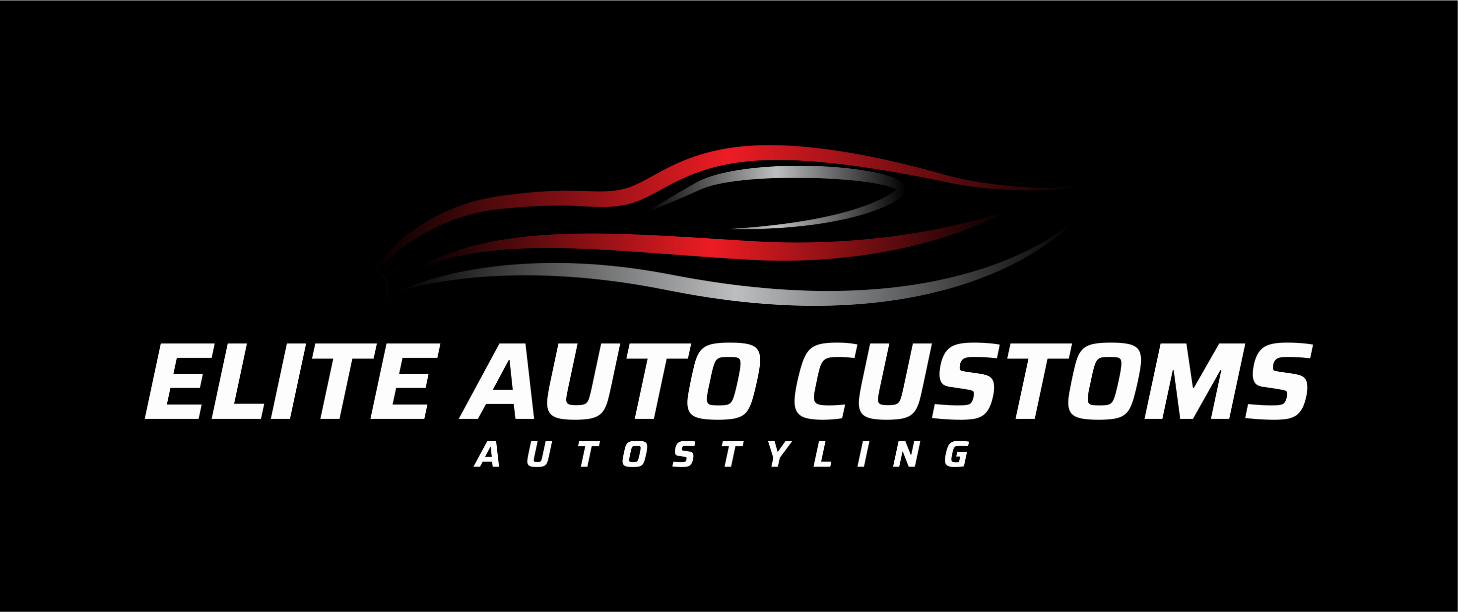 Elite Auto Customs auto styling